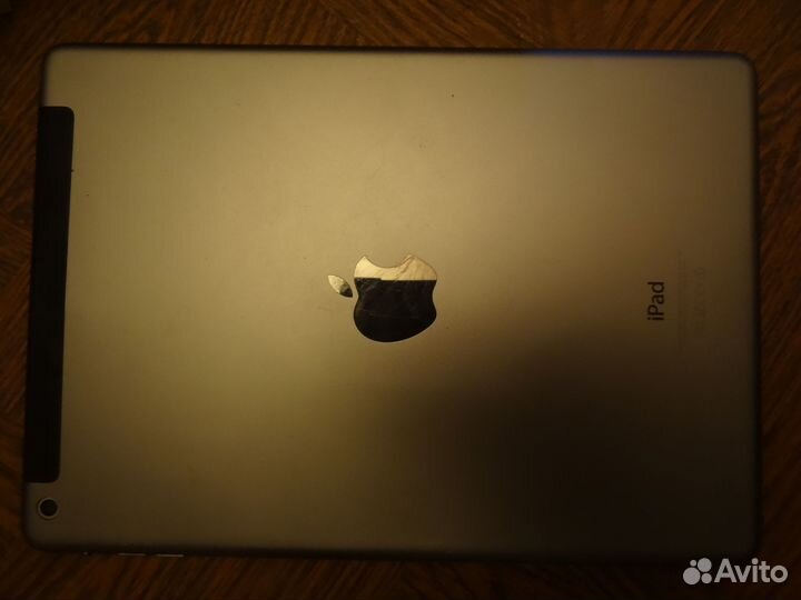 Планшета Apple iPad Air A1475 Cellular - запчасти