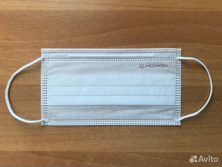 Станок (линия) для производства медицинских масок