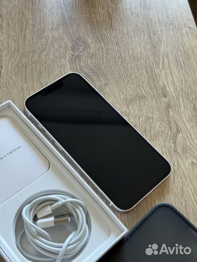 iPhone 13, 128 ГБ