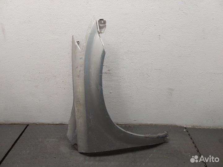 Крыло Nissan Murano, 2004