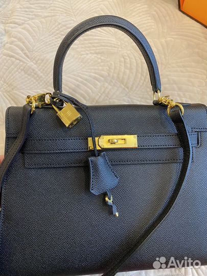 Сумка Hermes kelly