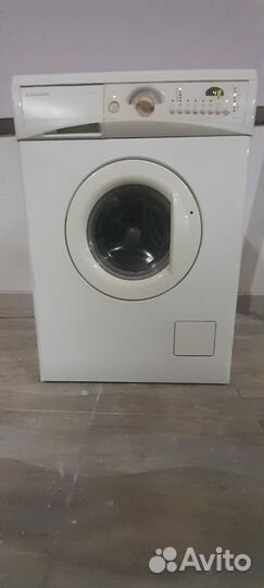 Стиральная машина electrolux 5 кг