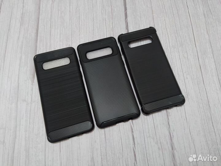 Чехол для Galaxy S10 / S10e / S10 Plus