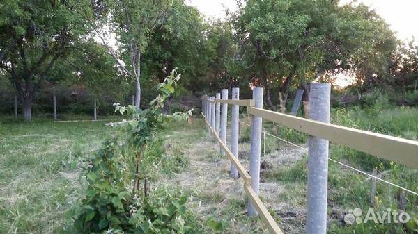 Асбестовая труба