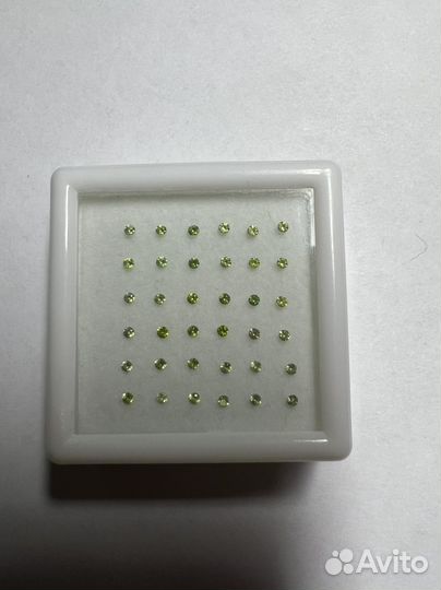 Демантоиды