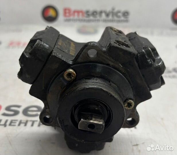 Тнвд Mercedes-Benz