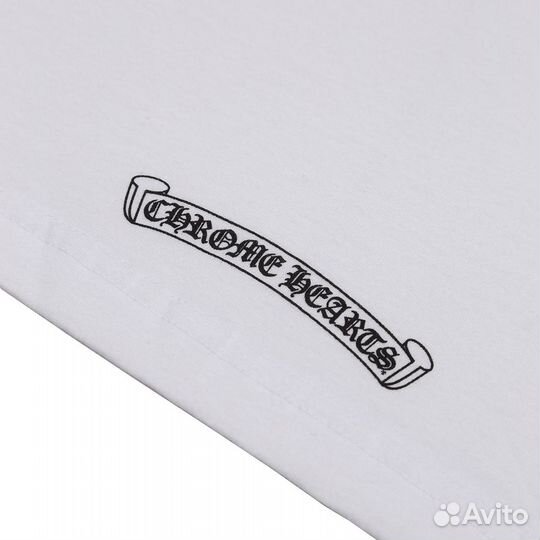 Chrome Hearts Boost Long Sleeve Размер S