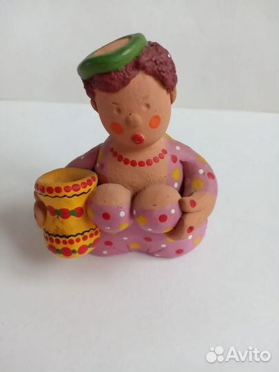 Разные статуэтки