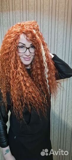 Афрокудри, афролоконы,афроволны