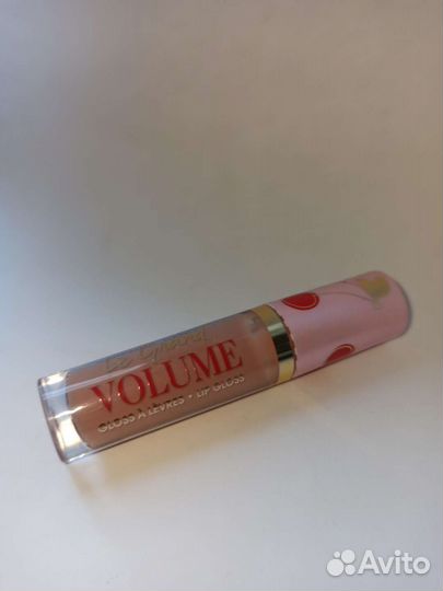 Блеск для губ