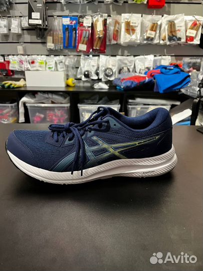 Кроссовки asics GEL-contend 8