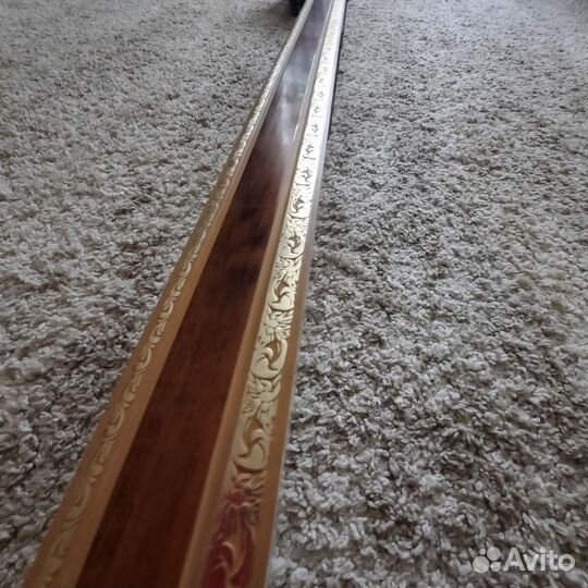 Гардина для штор бу