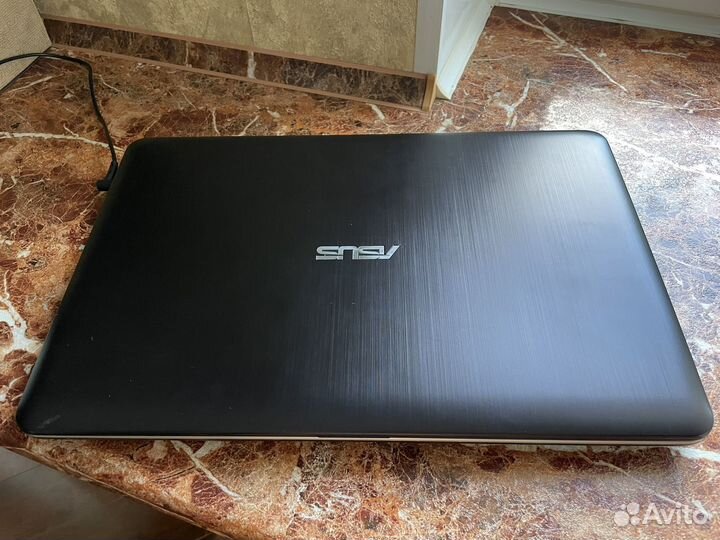 Asus x541 uvk