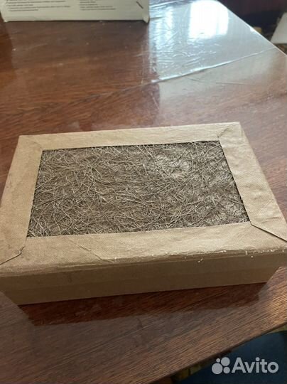 Набор ароматических свечей