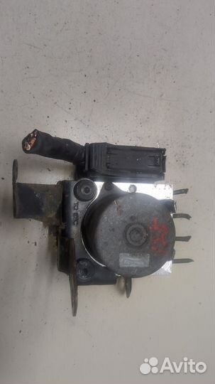 Блок абс, насос Hyundai H-1 Starex, 2011