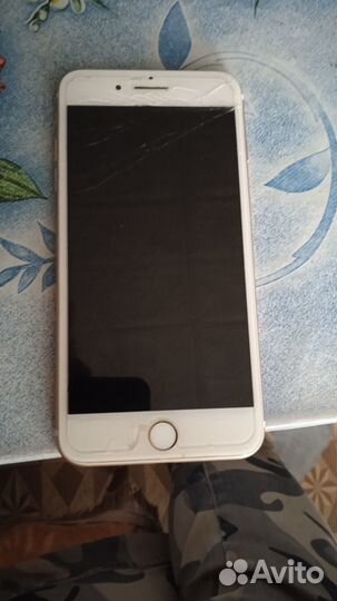 iPhone 7 Plus, 128 ГБ