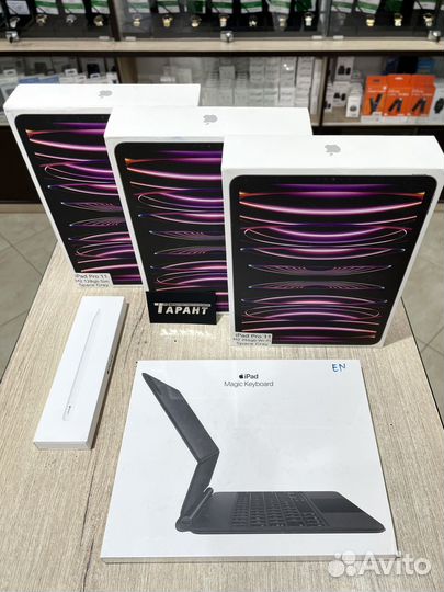 iPad Pro 11 Pro 12.9 iPad Air iPad mini