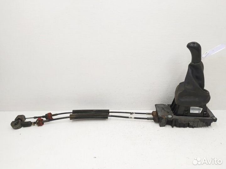 Кулиса Renault Kangoo 2007