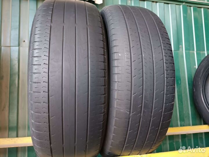 Yokohama Geolandar G91 225/65 R17 102H