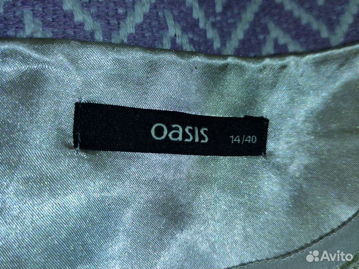 Платье Oasis 46-48