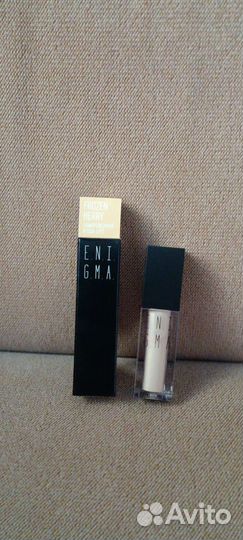 Жидкий хайлайтер Enigma новый