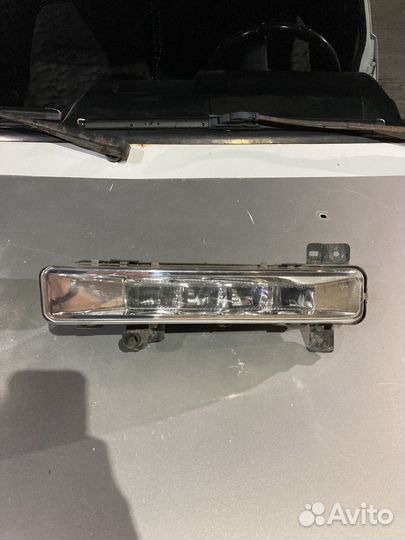 Дхо птф BMW G30