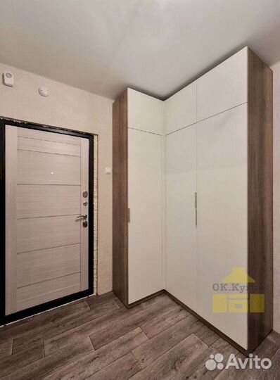 Шкаф в детскую