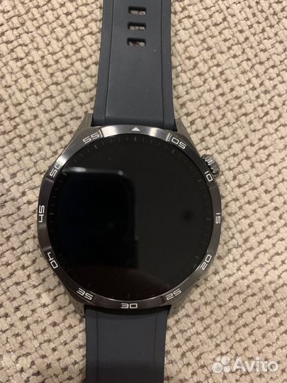 Смарт часы Huawei watch gt5