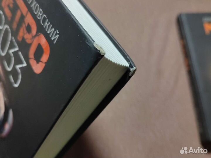 Книга метро 2033 2034 2035