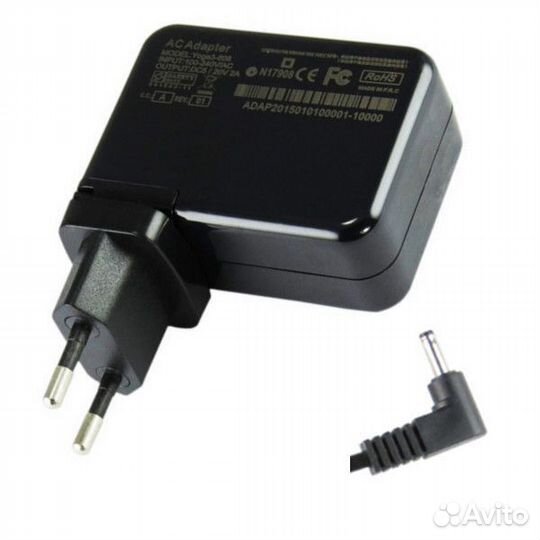 Блок питания Lenovo 5v 4a 20w (ADS-25SGP-06)