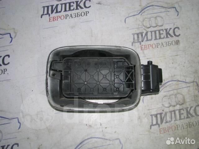 Лючок бензобака Audi A4 (B8) 2007-2015