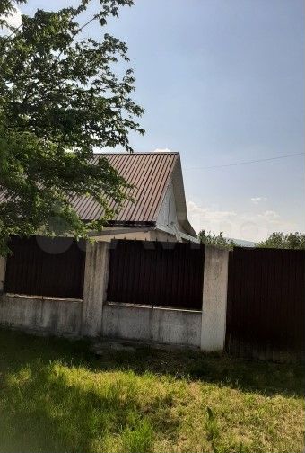 Дом 91,7 м² на участке 19,5 сот.