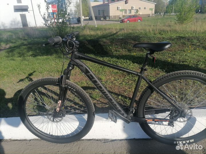 Велосипед forward