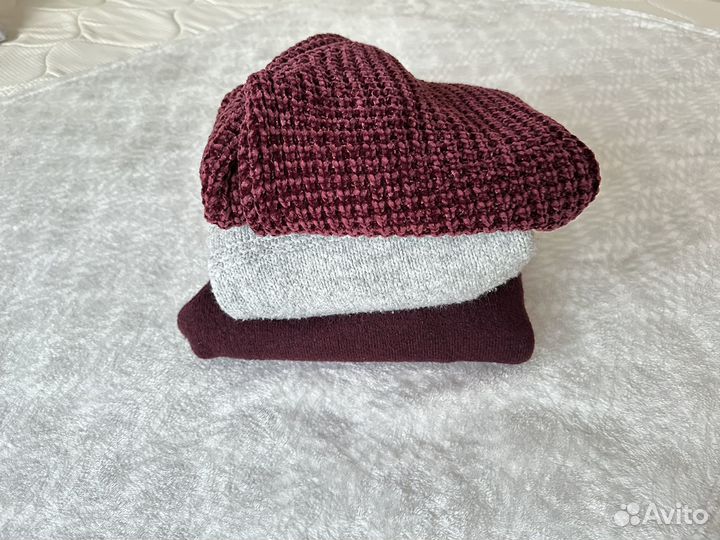 Свитера кофты женские пакетом 40 42