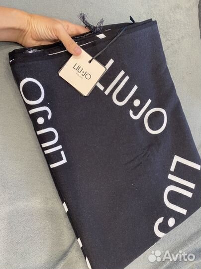 Полотенце Liu Jo оригинал