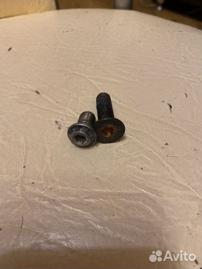 Шатуны bmx rant 175мм 48 шлицов 19мм