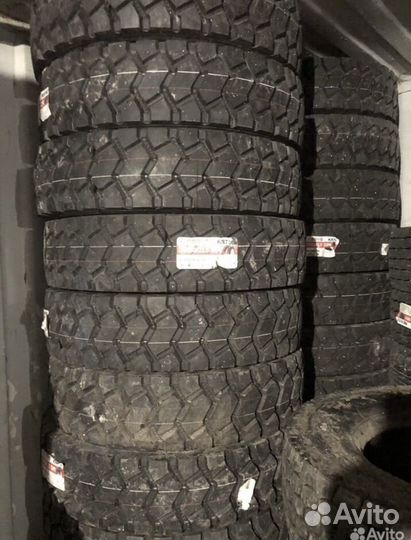 Шины Koryo 315/80 R22,5 (22PR)