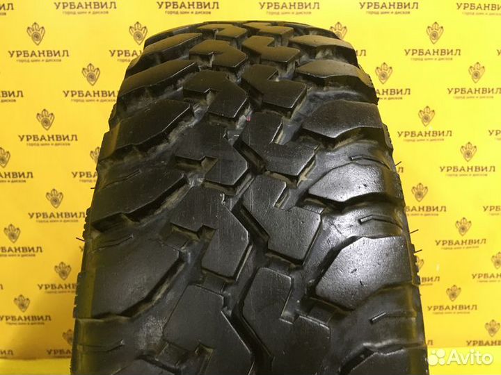 Cordiant Off Road 205/70 R15 96Q