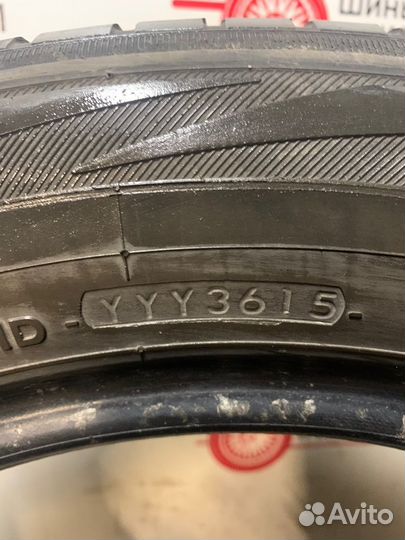 Yokohama Geolandar G91 225/60 R18 100H