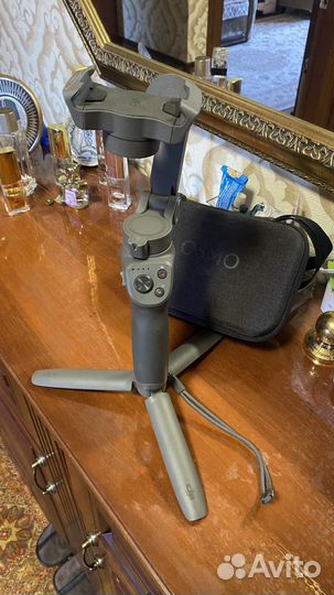 Dji osmo mobile 3