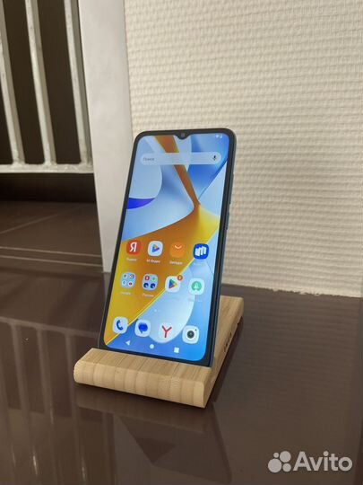 Xiaomi Poco C51, 2/64 ГБ