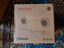 Microlab micmusic 2.1 Bluetooth