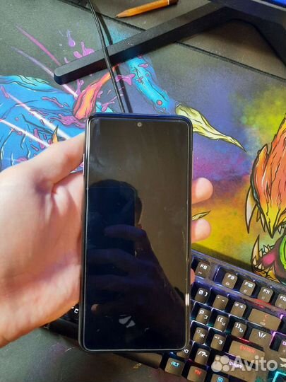 Xiaomi redmi note 9s 4 64gb