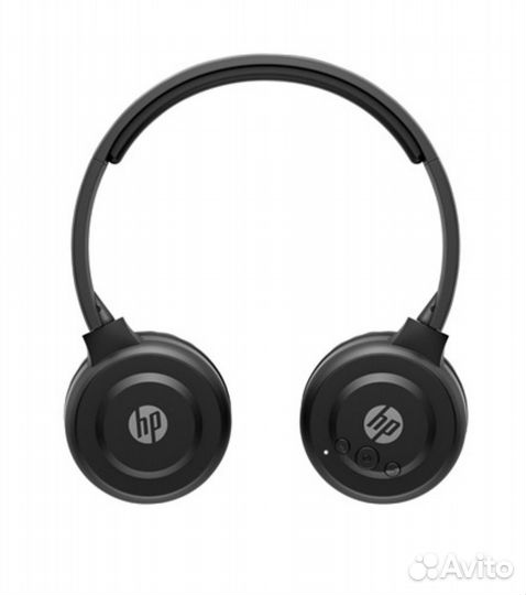 Беспроводные наушники HP Headset 600