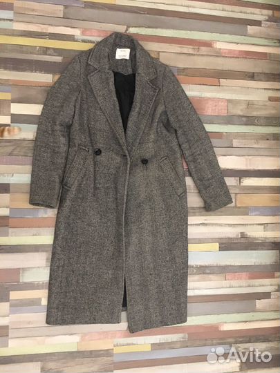 Пальто женское 42 44