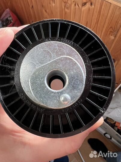 Натяжной ролик BMW e34/e36/e38/e39/x53