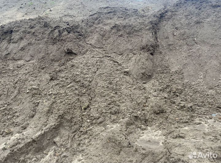 Плодородная земля Чернозём Навоз Торфосмесь Торф