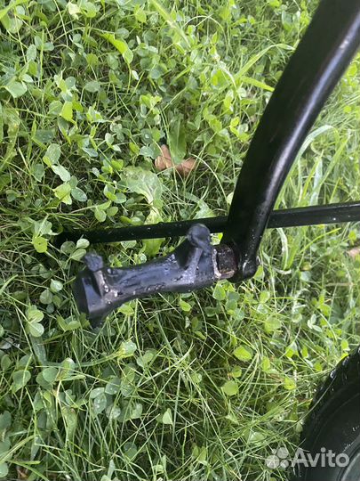 Велосипед forward junior majorca 265