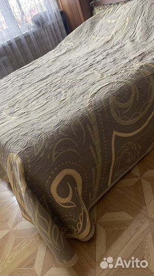 Покрывала на кровать