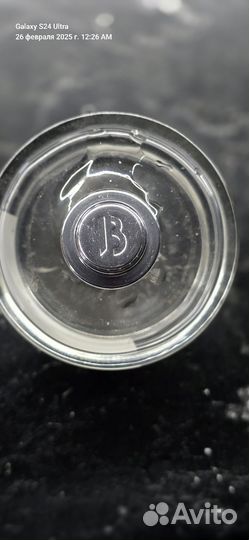 Духи женские byredo Blanche